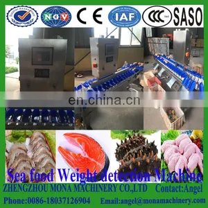 Mango Sorting Machine/vegetable Fruit Weight Sorting Machine thumbnail-2