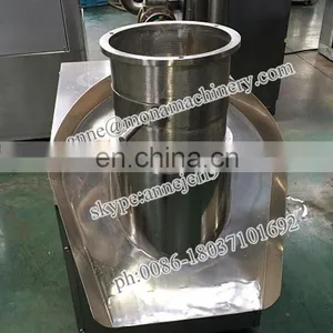 Commercial High Efficiency Rotary Granulating Machine thumbnail-2