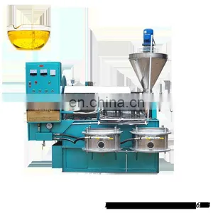 High Quality Cooking Oil Extractor/avocado Oil Extractor thumbnail-1