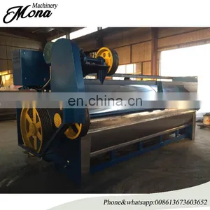 New Arrival Factory Price 35-300kg Industrial Washing Machine Wool Cleaning Machine for Sale thumbnail-2