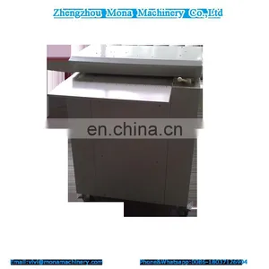 Professional Office Cardboard Shredder From Mona Factory for Sale thumbnail-1