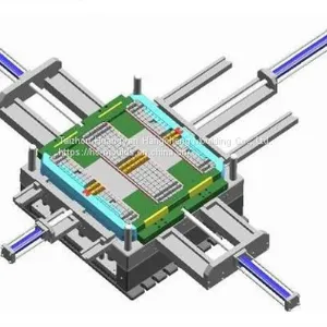 Tray Mould thumbnail-2
