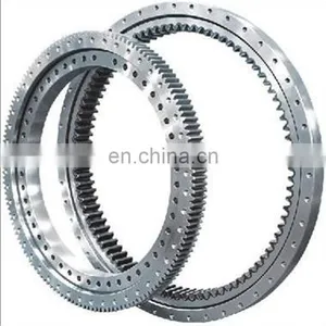 Internal Gear Ring,swing Circle,slewing Bearing for Excavator Kobelco,daewoo,doosan,for Volvo thumbnail-1