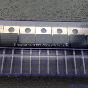 High Power Thick Film Resistors RTP50W Small Size, Big Power, no Inductance thumbnail-3