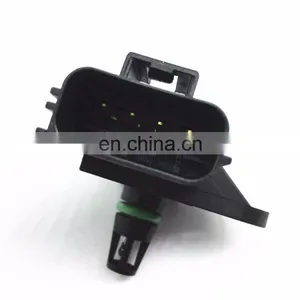 Intake Air Pressure Sensor MAP Sensor XS6F9F479AB 0261230027 XS6F-9F479-AB thumbnail-2