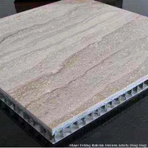 Stone Honeycomb Composite Panel thumbnail-3