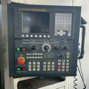 SHENG HUI 1690 Vertical Machining Center thumbnail-2