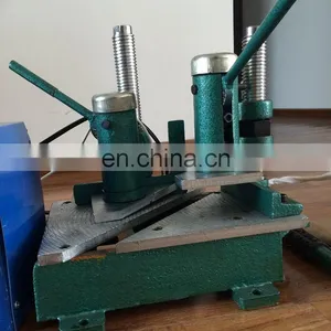 Portable Welding Machine Price for Upvc Window Door Making Industry thumbnail-4