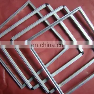 Insulating Glass Aluminum Spacer Bar Bending Machine thumbnail-7