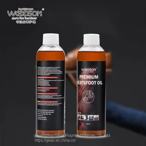 Neatsfoot Oil for Boots ,shoes ,harness thumbnail-1