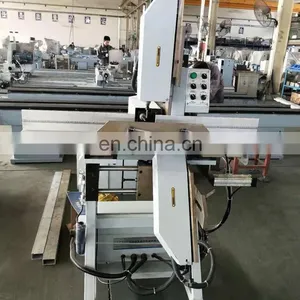 Automatic Water Slot Milling Machine thumbnail-1