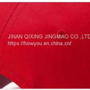 OEM ODM Sport Cap Student Hat With Cheap Price thumbnail-2
