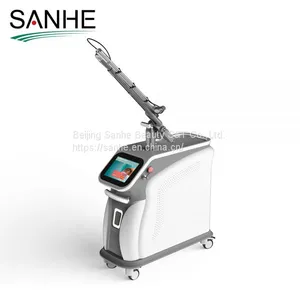Pico Laser Tattoo Removal Machine for Sale thumbnail-3