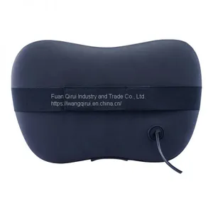 Back Plus Massager QiRui Massage Supplies Provides Fastest Maintenance Services That Resolve Your Problems Instantly Back Plus Massager thumbnail-1