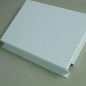 Lobby Wave Aluminum Veneer Marble thumbnail-2