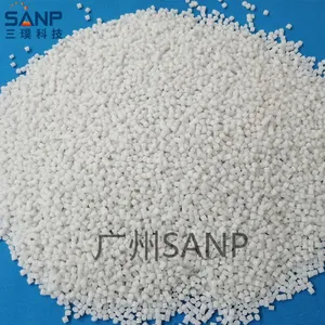 SANP Purging Compound for Extrusion Machine PE Carbide Prevention & Cleaning thumbnail-3