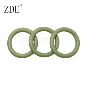 Colored O Ring Rubber Seal For Pressure Washer thumbnail-4