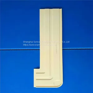 Alumina Ceramic Bars thumbnail-3