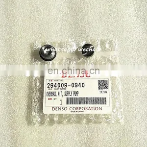 Original and New 294009-0940 Plunger Valve for HP3 HP4 Pump thumbnail-2