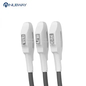 Nubway Hot Sale!!!! Nubway Portable IPL Equipment Hair Removal Beauty Device thumbnail-5