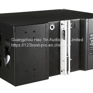 3*18 Professional Passive Line Array Speaker System LAV318B thumbnail-2