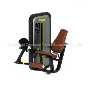 CM-0905 Leg Extension Gym Exercises Equipment thumbnail-1