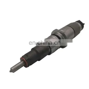 VW Common Rail Injector 2R0130201A Suitable Nozzle DSLA143P970 thumbnail-6