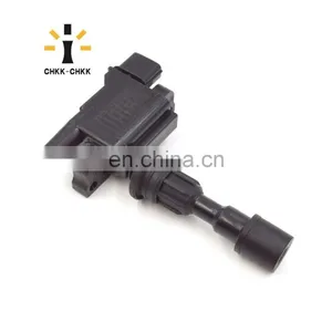 Professional Manufactory Auto Parts OEM FP85-18-100C Ignition Coil for Japanese Car thumbnail-2