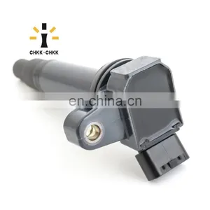 Professional Manufactory OEM 90919-02249 Ignition Coil Fit Japanese Car thumbnail-3