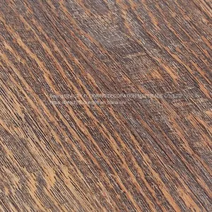 Wooden Design PVC Vinyl Flooring Click Commercial/Residential Vinyl Floor thumbnail-4