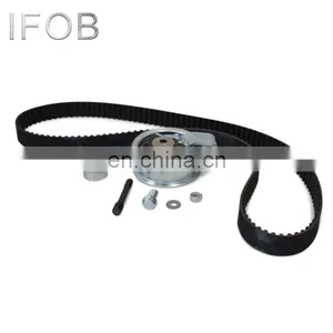 IFOB Engine Parts Timing Belt Kits For Audi A4 AVJ VKMA01018 thumbnail-4