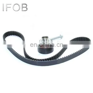 IFOB Car Engine Timing Belt Kits For VW Polo ALD AUC 030198119B VKMA01107 thumbnail-5