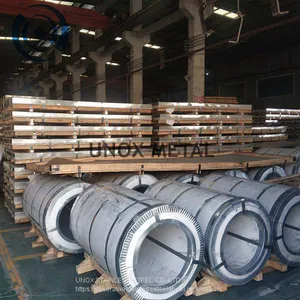Mill Direct 2B BA Finish 430 410 Stainless Steel Coil Stock and Booked Strips Dispatching thumbnail-1