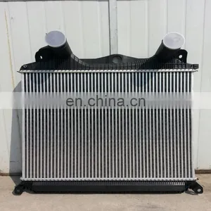 European Heavy Truck Intercooler for MAN TGA Truck Intercooler 81061300175, NISSENS: 97014 thumbnail-1