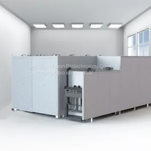 3000kg Food Waste Compost Machine thumbnail-1