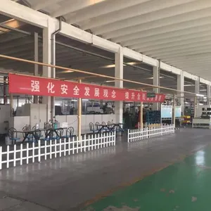 Qingdao Haffner Machine Co.,ltd company overview - view 1 thumbnail