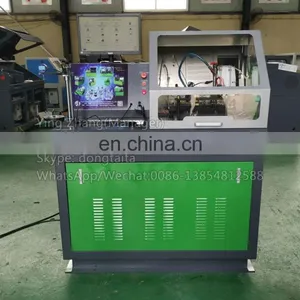 CR305 /CR709L Common Rail Test Bench for Diesel Fuel Injection Pumps thumbnail-5