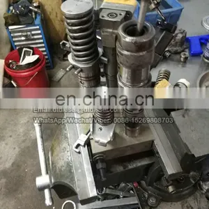 Multi-Functional Holding Tools For HEUI CR Injector thumbnail-3