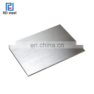4x8 201 Hairline Finish Stainless Steel Metal Sheet Punching Machine thumbnail-2