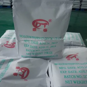 Dicalcium Phosphate Dihydrate Dental Grade Toothpaste DCP Manufacturer Chemical High Quality thumbnail-3