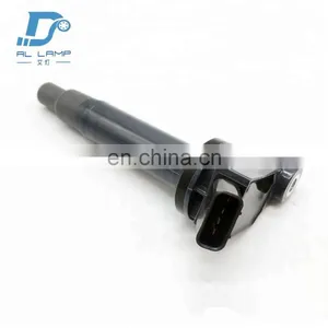 1MZFE Ignition Coil OEM 90919-02234 90080-19016 thumbnail-2