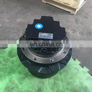 EXcavator B19 Travel Motor Assy B19 Final Drive MAG-16V-180-2 thumbnail-6