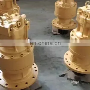 Excavator Parts R335LC-7 Swing Device R335lc-7 Swing Motor 31N8-12010 thumbnail-1
