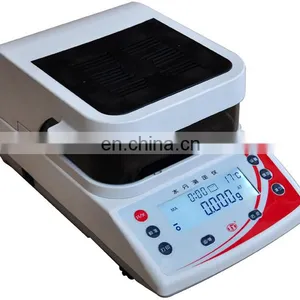 ZONHOW LAB Grain Plastic Halogen Moisture Analyzer Price, Colourful Display Moisture Tester, Rapid Moisture Meter Analyzer thumbnail-2