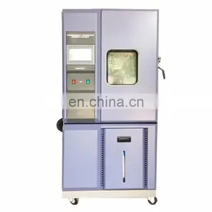 Gold and Silver Universal Tensile/tension Tester Testing Machine thumbnail-1