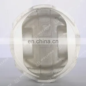 Factory Stock Piston for Fords Motor 1.6 ALC 1600 Diameter 77mm thumbnail-4