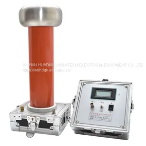 Resistance-Capacitance Voltage Divider thumbnail-1
