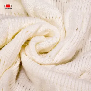 Super Soft Striped Pattern Organic Baby Knit Shawl Bed Blanket thumbnail-3