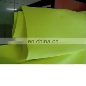 2mm Polyester Soft Felt Tennis Ball Materials thumbnail-6