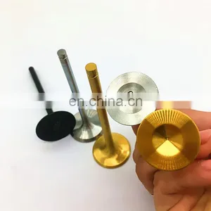 Genuine Modify Parts Diesel Inlet Exhaust Engine Valve Seat Insert Guide for Perkins 2306 2806 CH11022 CH11021 CH10724 CH10731 thumbnail-7